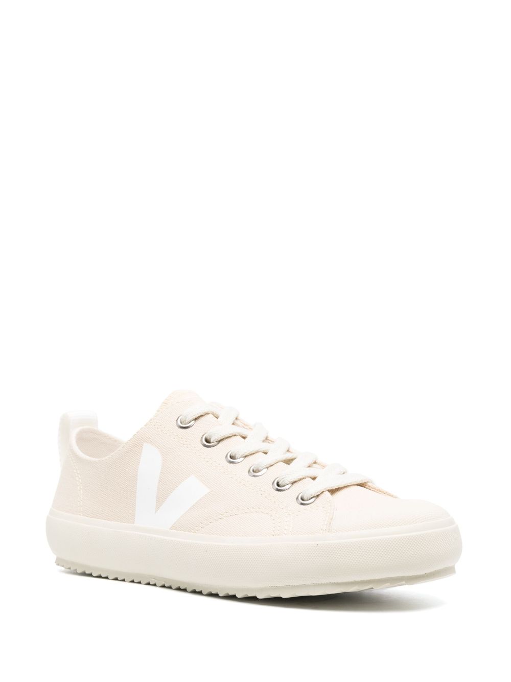 VEJA Nova low-top sneakers - Beige