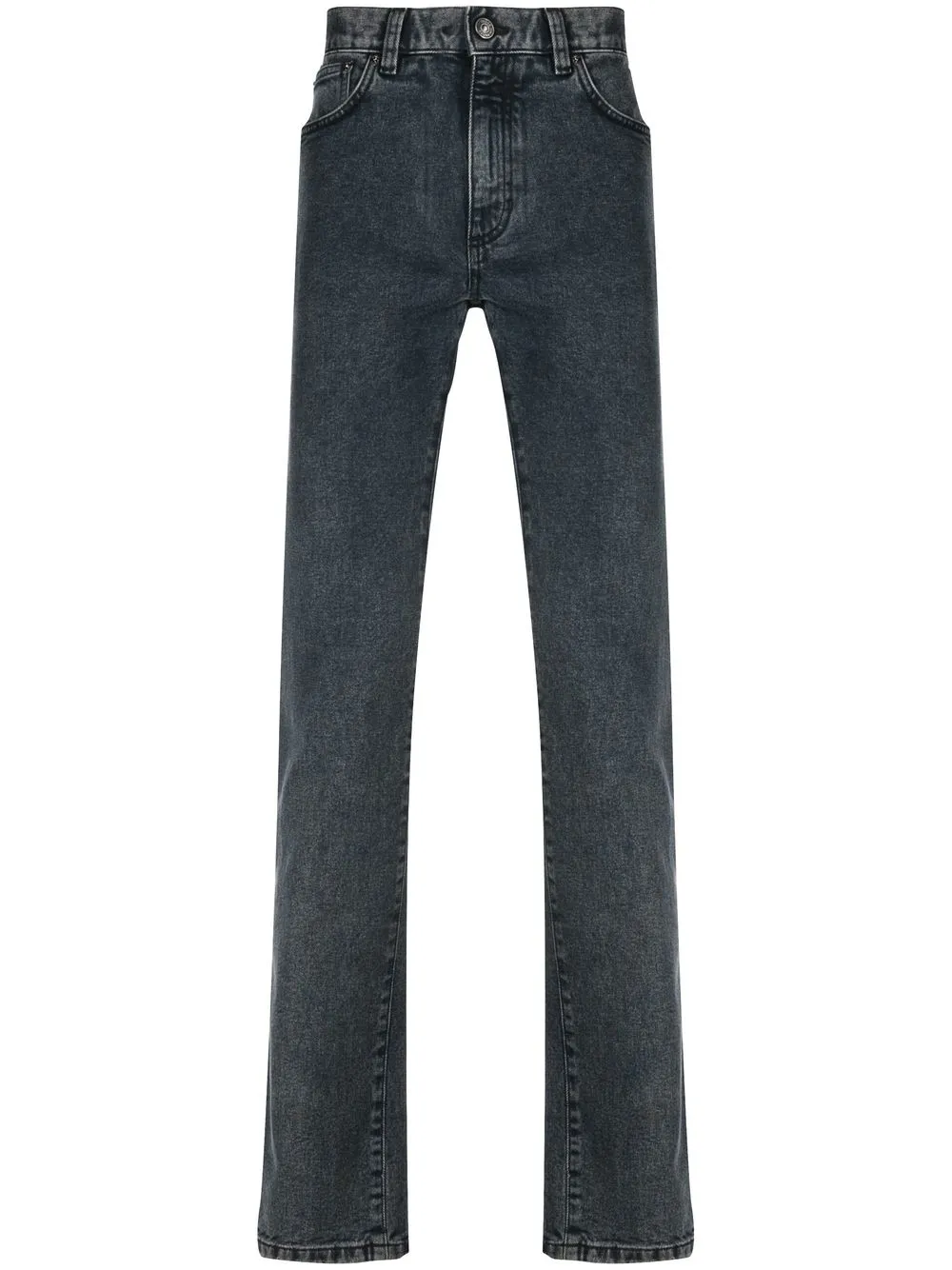 

Zegna jeans City - Gris