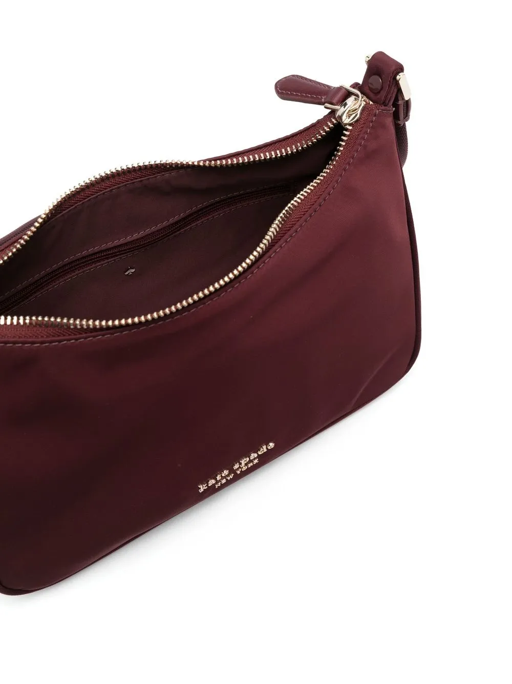 Kate Spade logoprint topzip Bag Farfetch