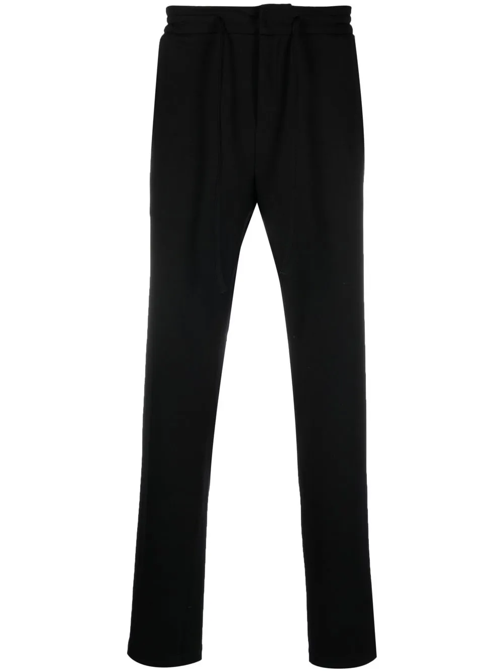 

Iceberg pants con parche del logo - Negro