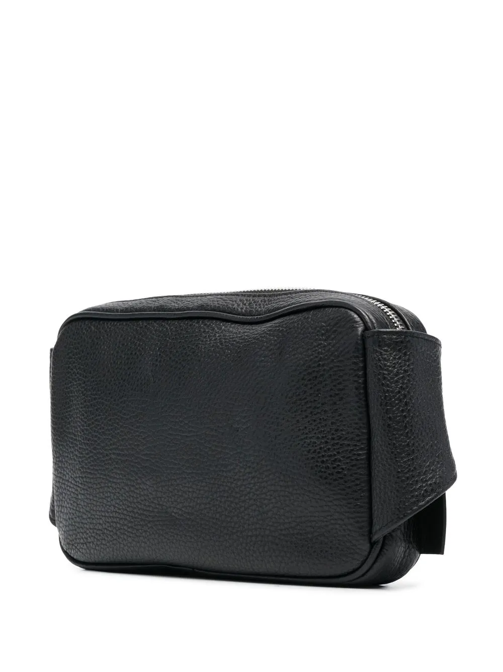  Philipp Plein Gürteltasche Mit Sternnieten   Schwarz 