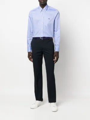 ETRO Shirts for Men | Shop Now on FARFETCH