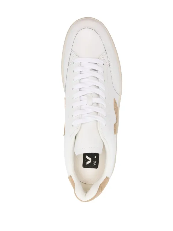 VEJA V-12 low-top Sneakers - Farfetch