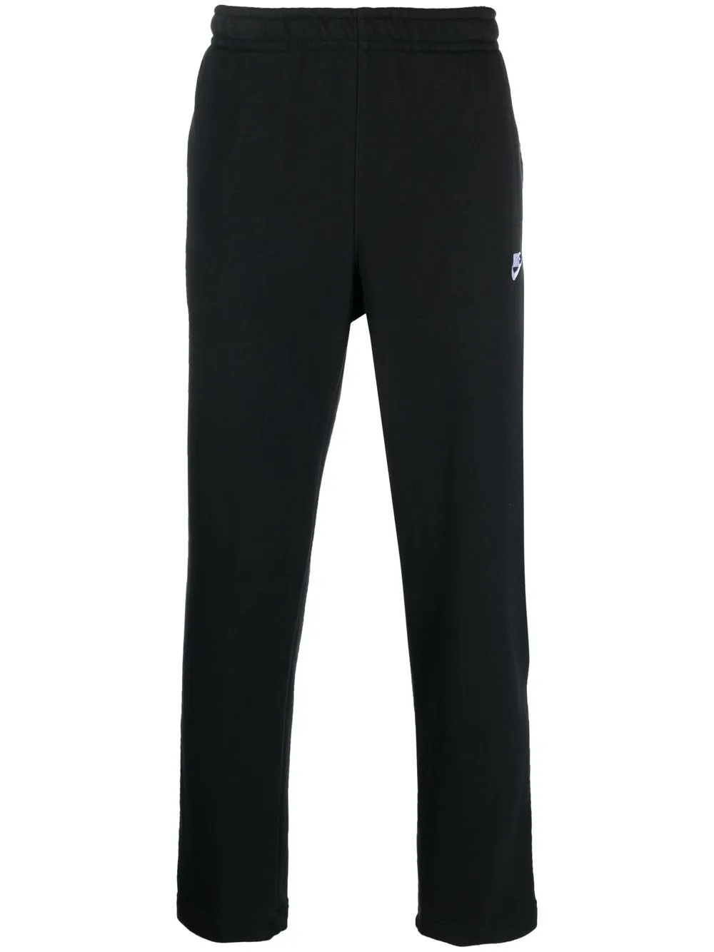 

Nike pants con pretina elástica - Negro