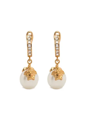 Versace(ヴェルサーチェ)ウィメンズ ピアス&イヤリング Versace(ヴェルサーチェ)ウィメンズ ピアス&イヤリング