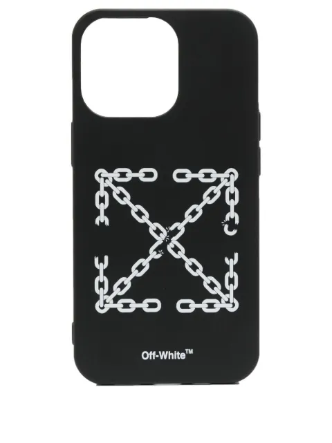Off-White Arrows iPhone 13 Pro case