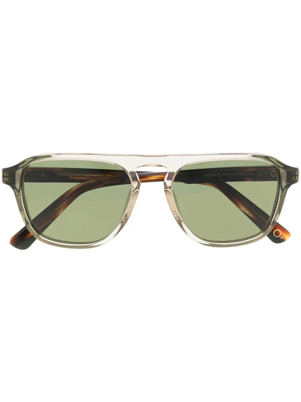 

Etnia Barcelona Rodeo Drive 2 sunglasses - Neutrals