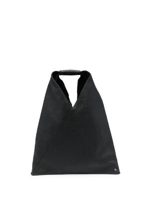 Shop MM6 Maison Margiela Logo Shoulder Bags (SB6ZI0006 P5546 T8071) by  CUOREバイマ店