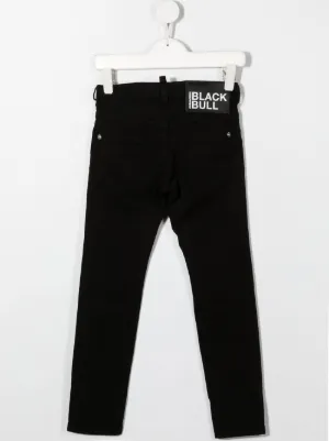 Dsquared2 Kids（ディースクエアード・キッズ）デニム - FARFETCH