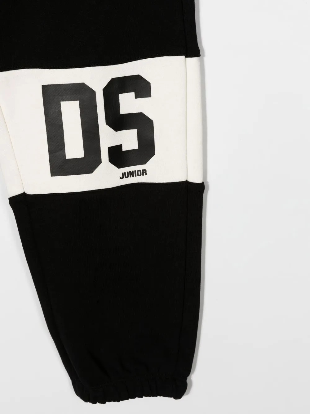 Gcds Kids Pantaloni sportivi con stampa | Tute sportive | Image 3
