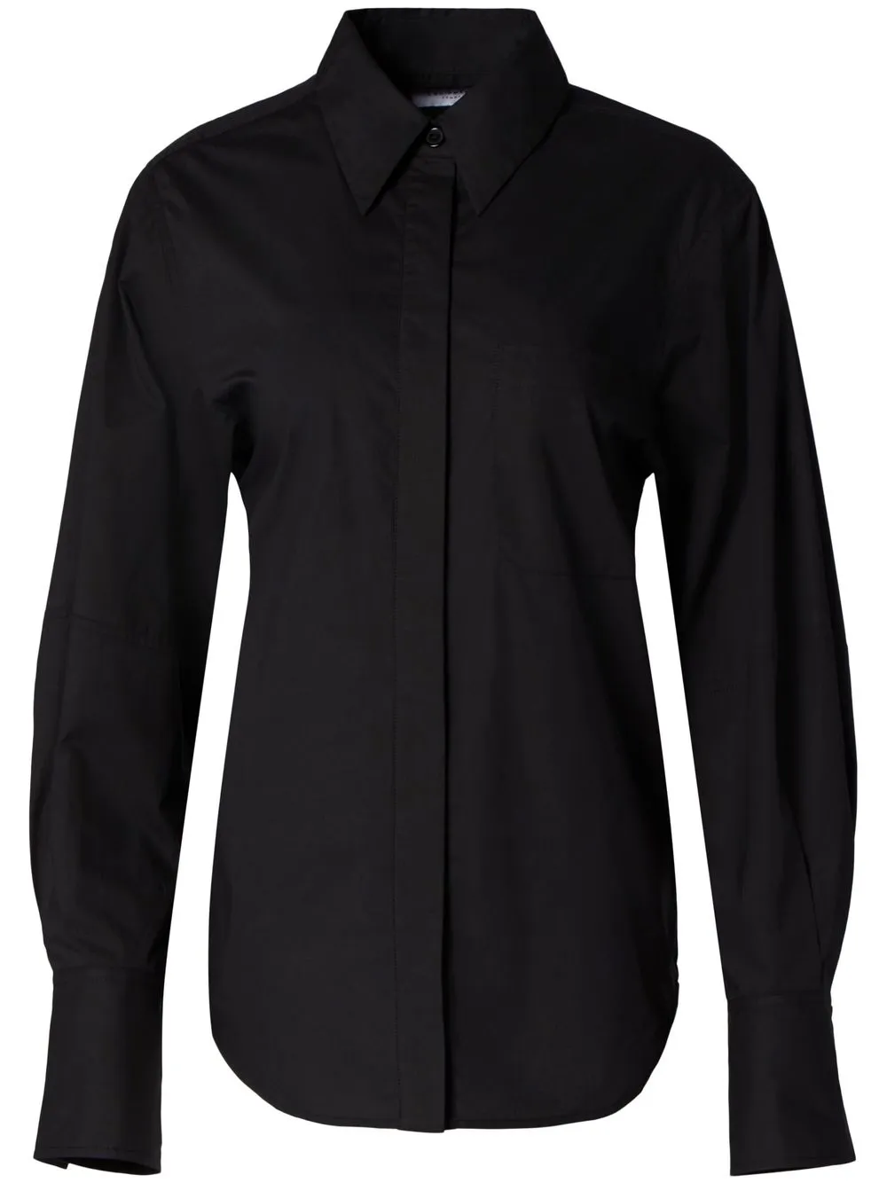 

Equipment camisa Voisier - Negro