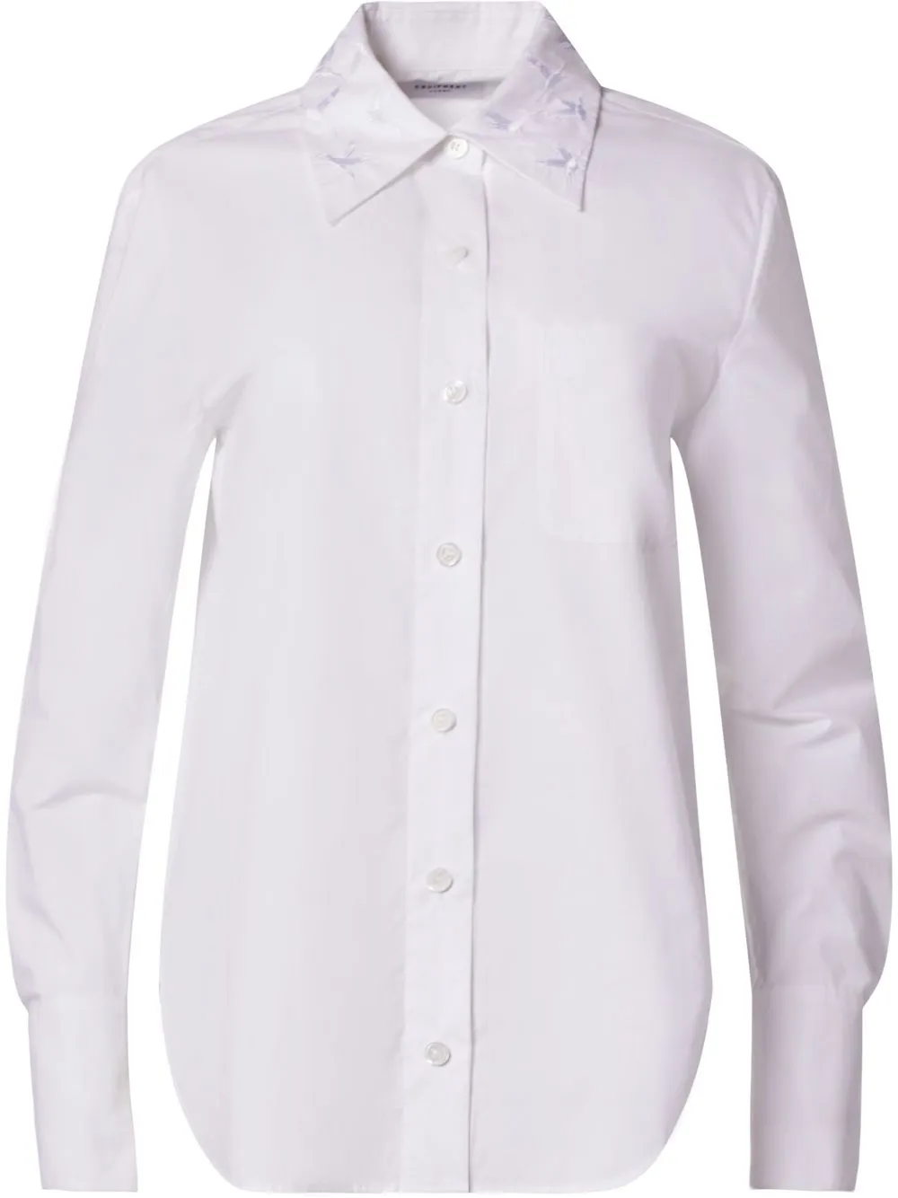 

Equipment camisa Quinne - Blanco