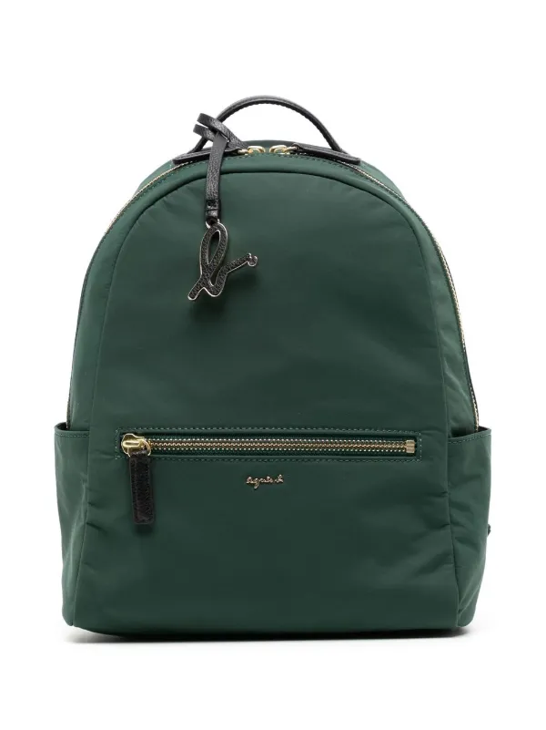 Knomo luggage clearance beauchamp business backpack