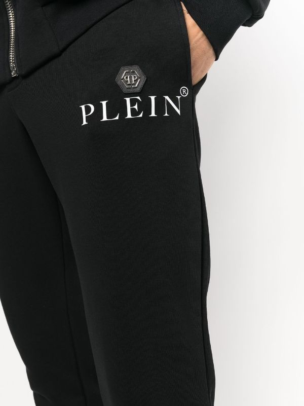 Philipp Plein Jogginganzug Mit Monogrammmuster - Farfetch