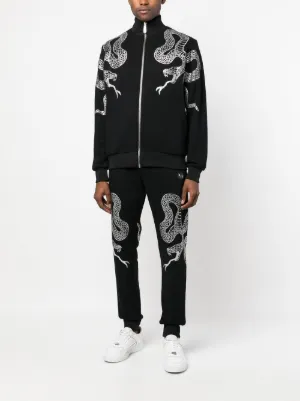 Philipp Plein （フィリッププレイン）ニットウェア - FARFETCH