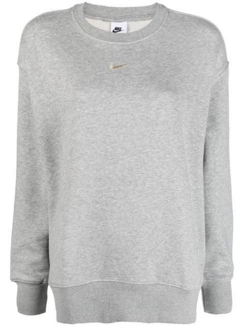 Nike Swoosh crewneck sweatshirt