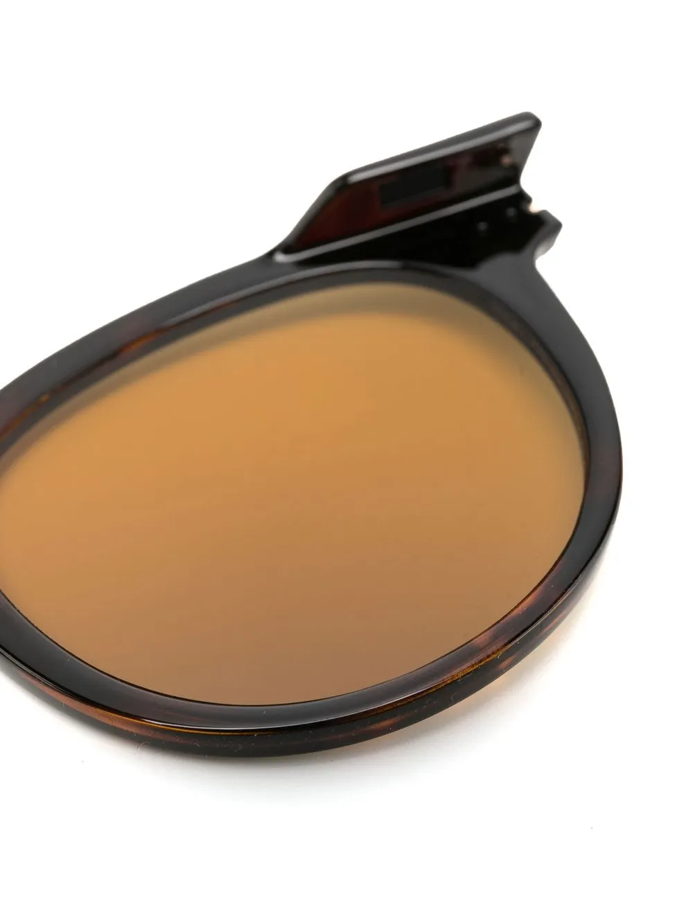 TOM FORD Eyewear removable lense round glasses | Glasses & Frames | Image 3