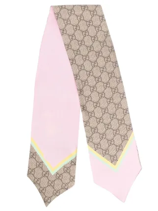 Gucci bandana clearance scarf
