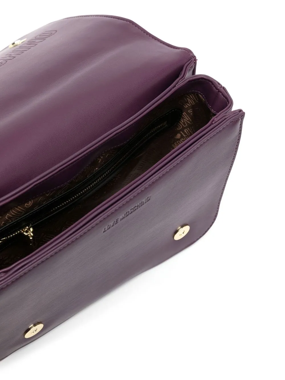 Love Moschino diamondquilted Crossbody Bag Farfetch