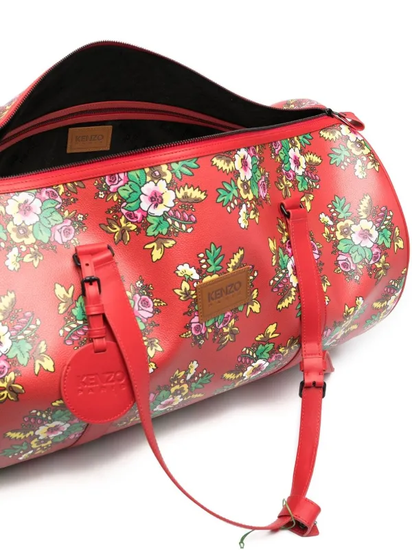 Kenzo 80s fashion bag best sale