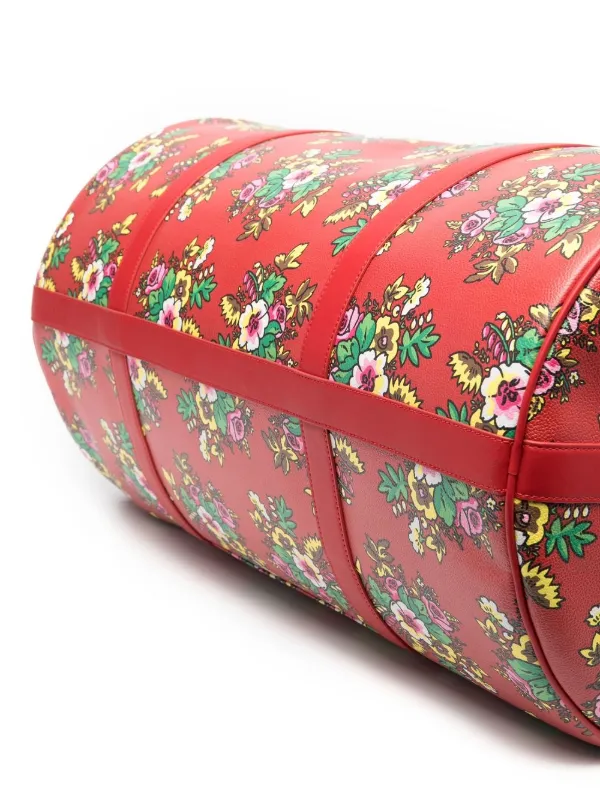 Kenzo duffle deals bag