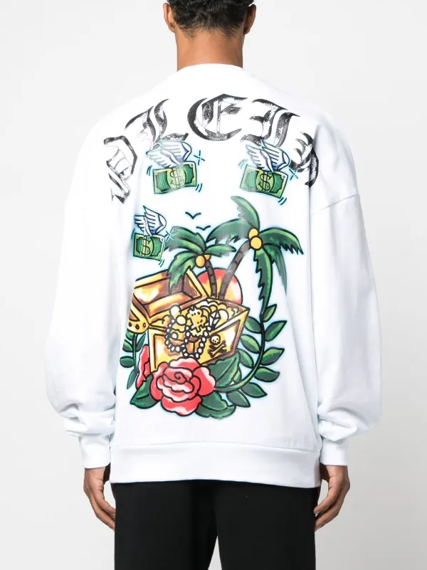 Ripndip dead rose new arrivals hoodie