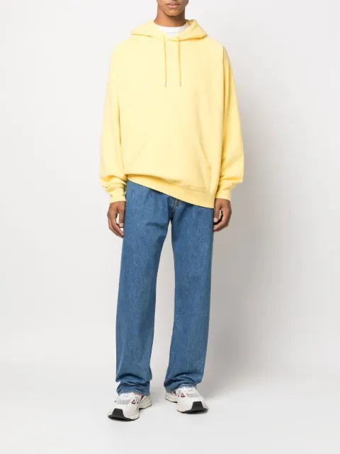 Kenzo high waist wide-leg jeans