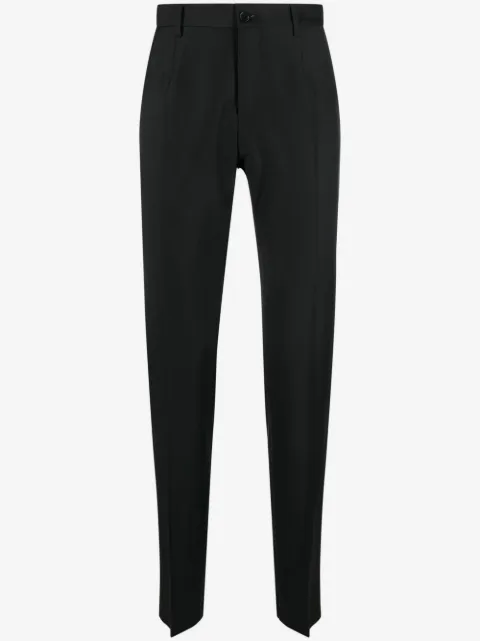 Philipp Plein Lord tailored trousers
