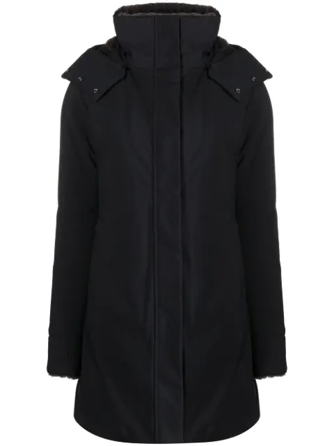 Save The Duck Samantha hooded parka coat