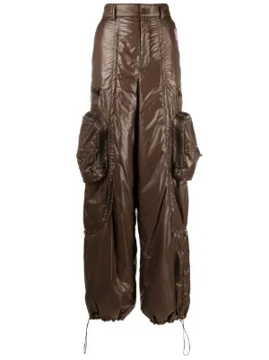 パンツ KHRISJOY Woman Pants Mint ESW001BNDPLT AF02 Women's Pants: 72000+ Items up to −82% | Stylight