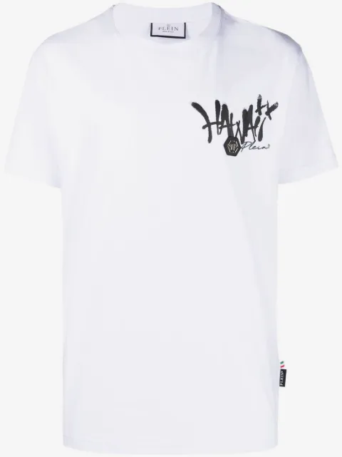 Philipp Plein playera Hawaii SS