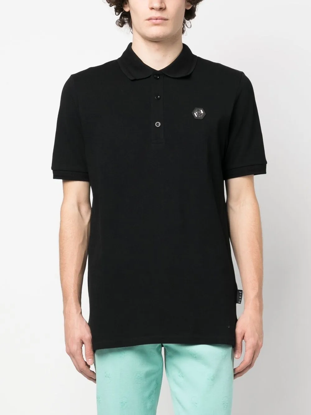 Philipp plein polo heren deals