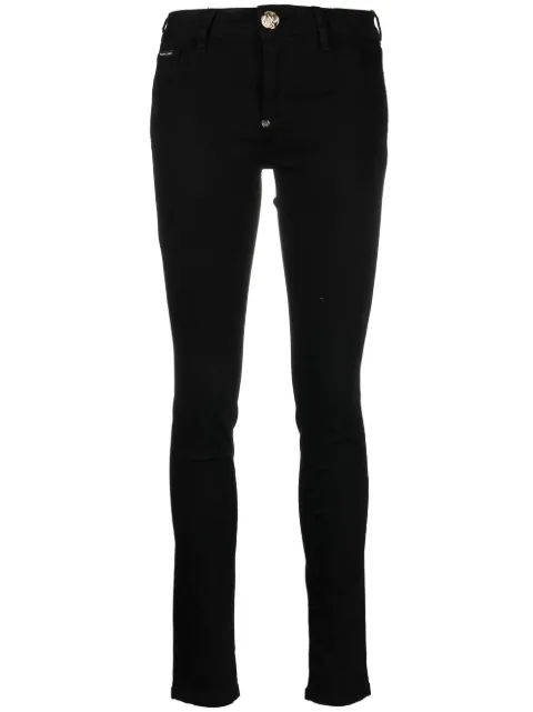 Philipp Plein Jeggings slim