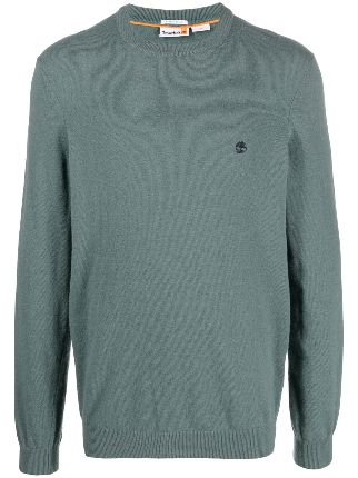 timberland mens jumper