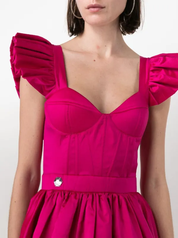 Luuciee dress top