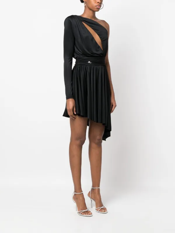 open lace back dress Bella and Bloom Boutique main image 0