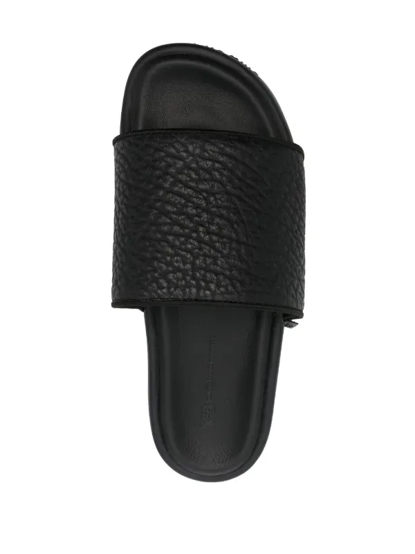 Toe deals slide sandals