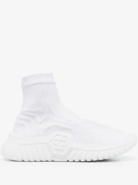 Philipp Plein tenis slip-on Runner