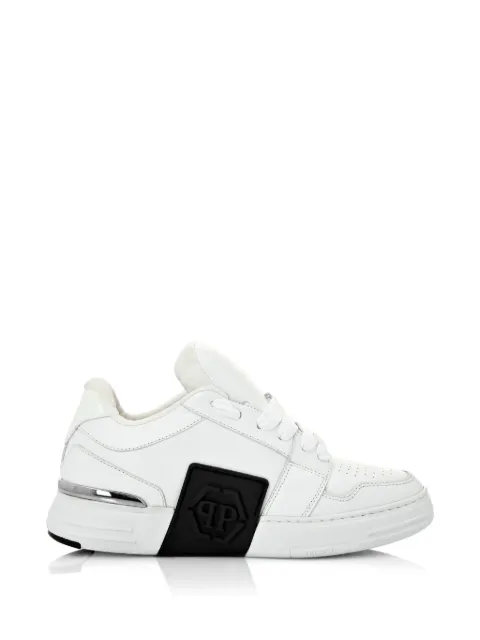 Philipp Plein Super Street low-top sneakers