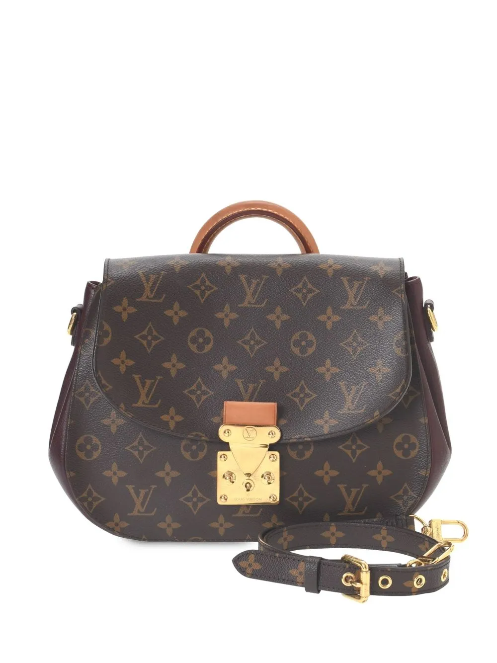 

Louis Vuitton bolsa Eden MM con monograma pre-owned - Marrón