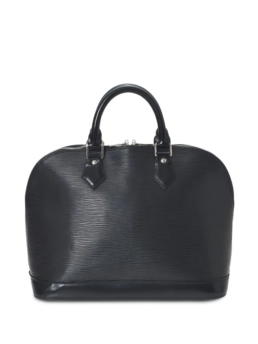 

Louis Vuitton bolsa de mano Épi Alma PM pre-owned - BLACK