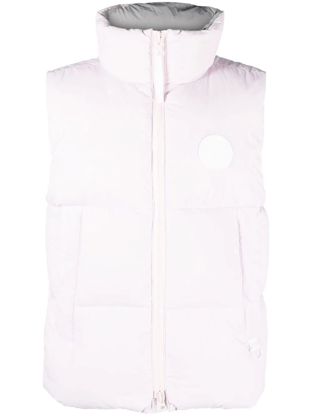 

Canada Goose Everett padded vest - Pink