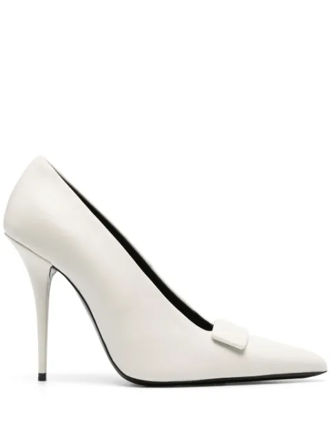 Saint Laurent Pumps | YSL Pumps & Opyum Heels | FARFETCH UK