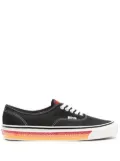 Vans x Mongoose low-top sneakers - Black