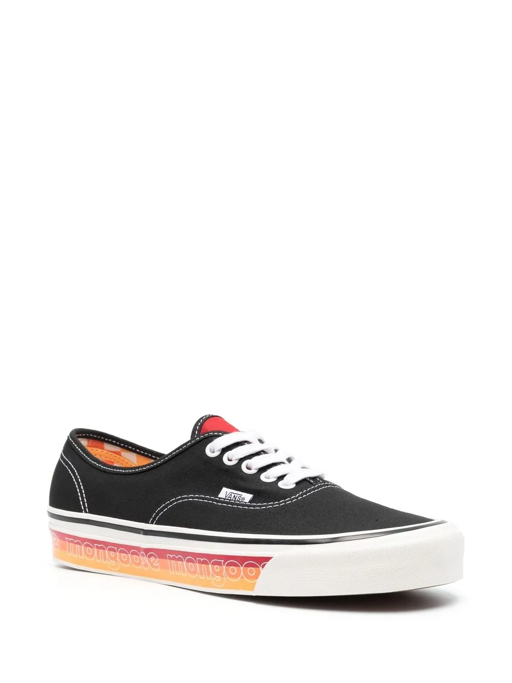 Vans x Mongoose low-top sneakers | Low-Tops | Image 2