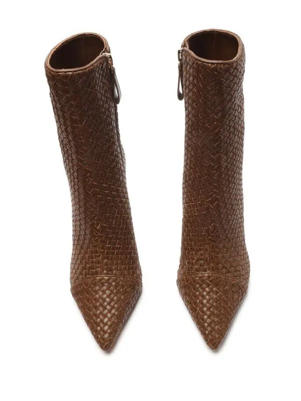 Alexandre birman snake 2024 boots