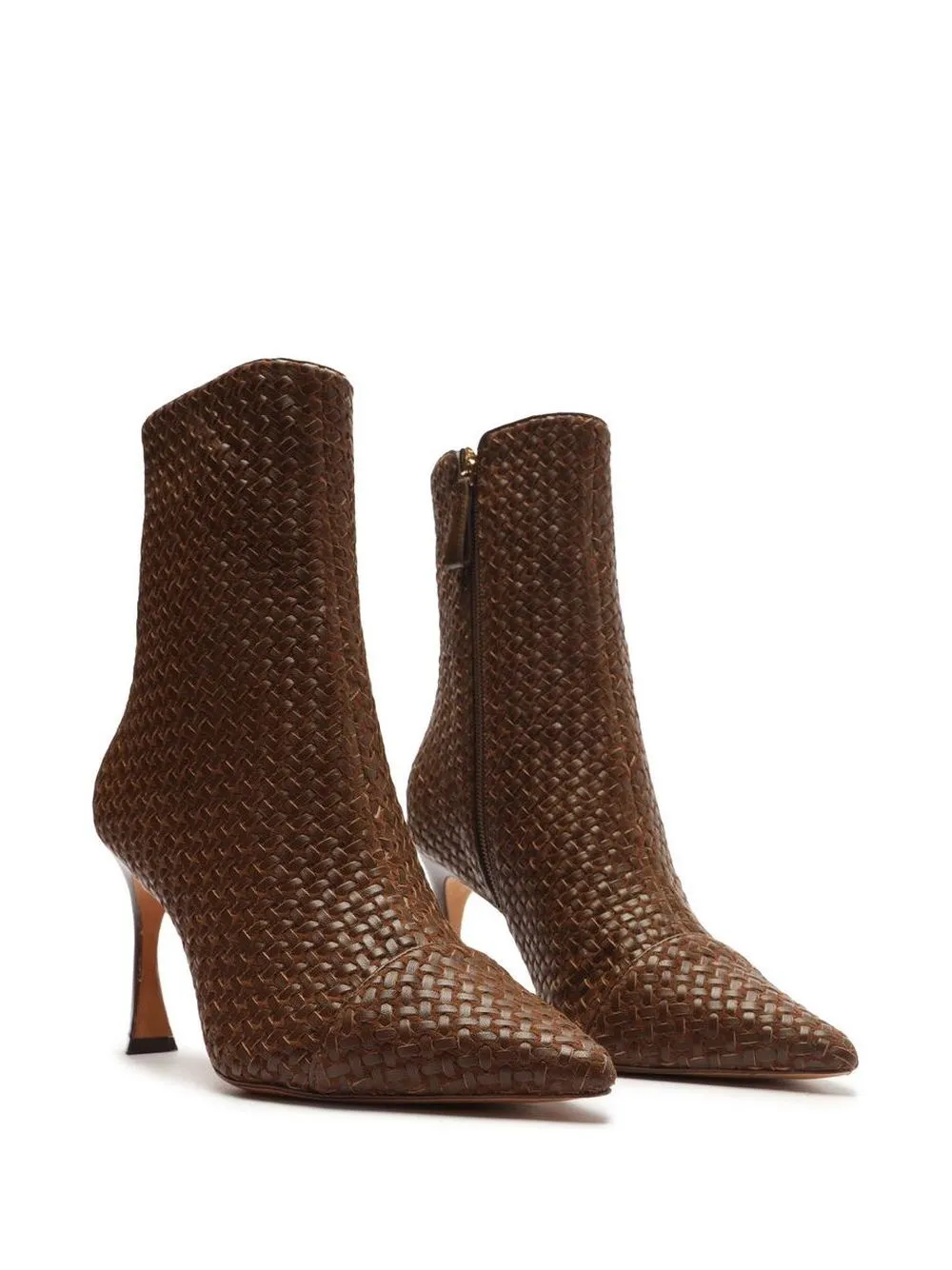 alexandre birman myra 100 leather boot