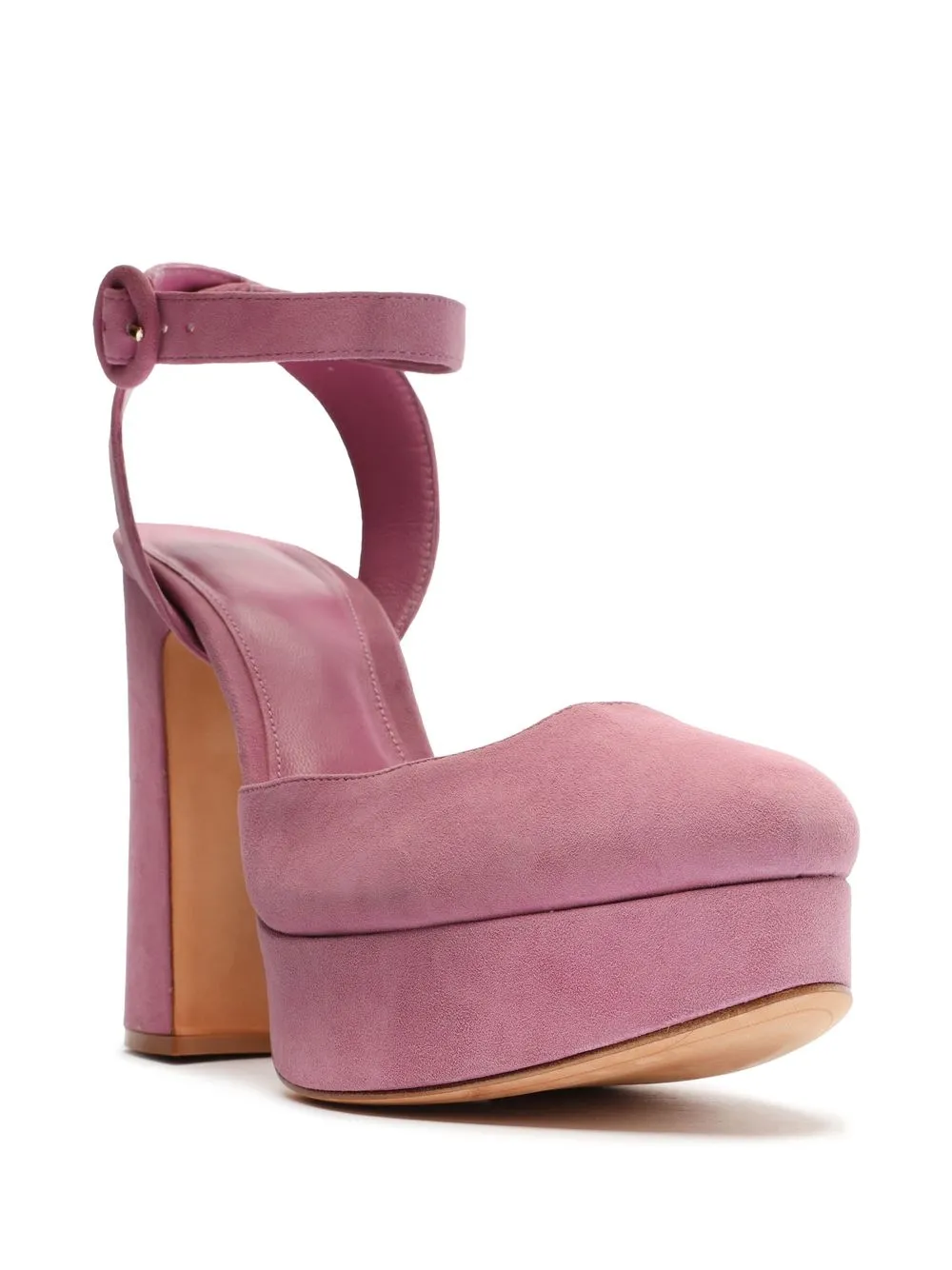 Image 2 of Alexandre Birman Vita Pumps