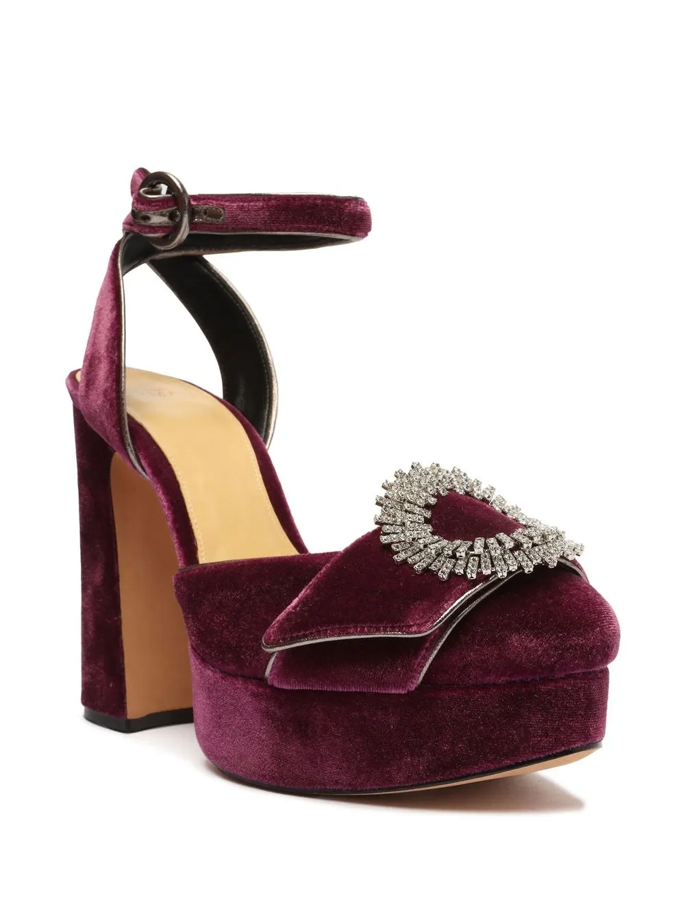 Image 2 of Alexandre Birman Madelina Pumps