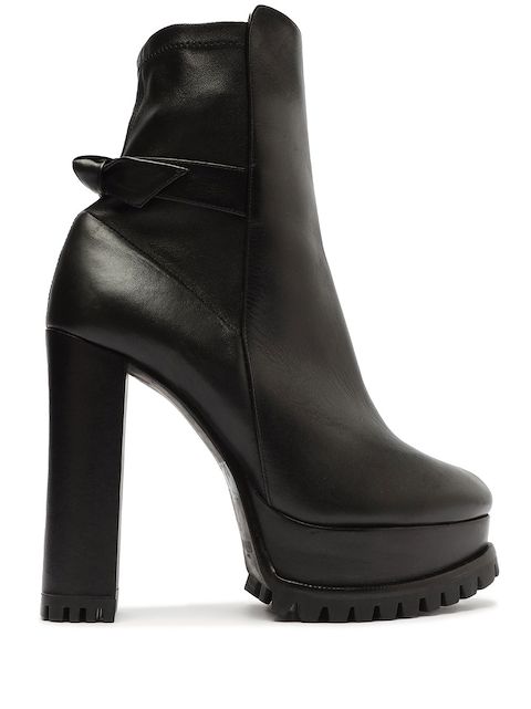 Alexandre Birman Clarita heeled boot